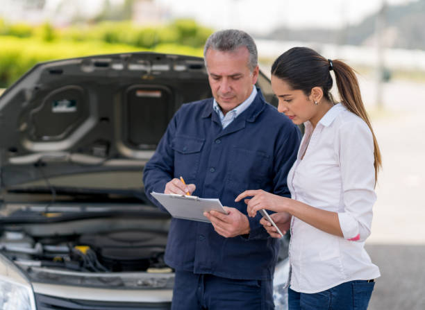 Auto insurance office in Taylorsville
